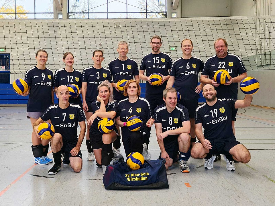 Sondertrainingstag 02 